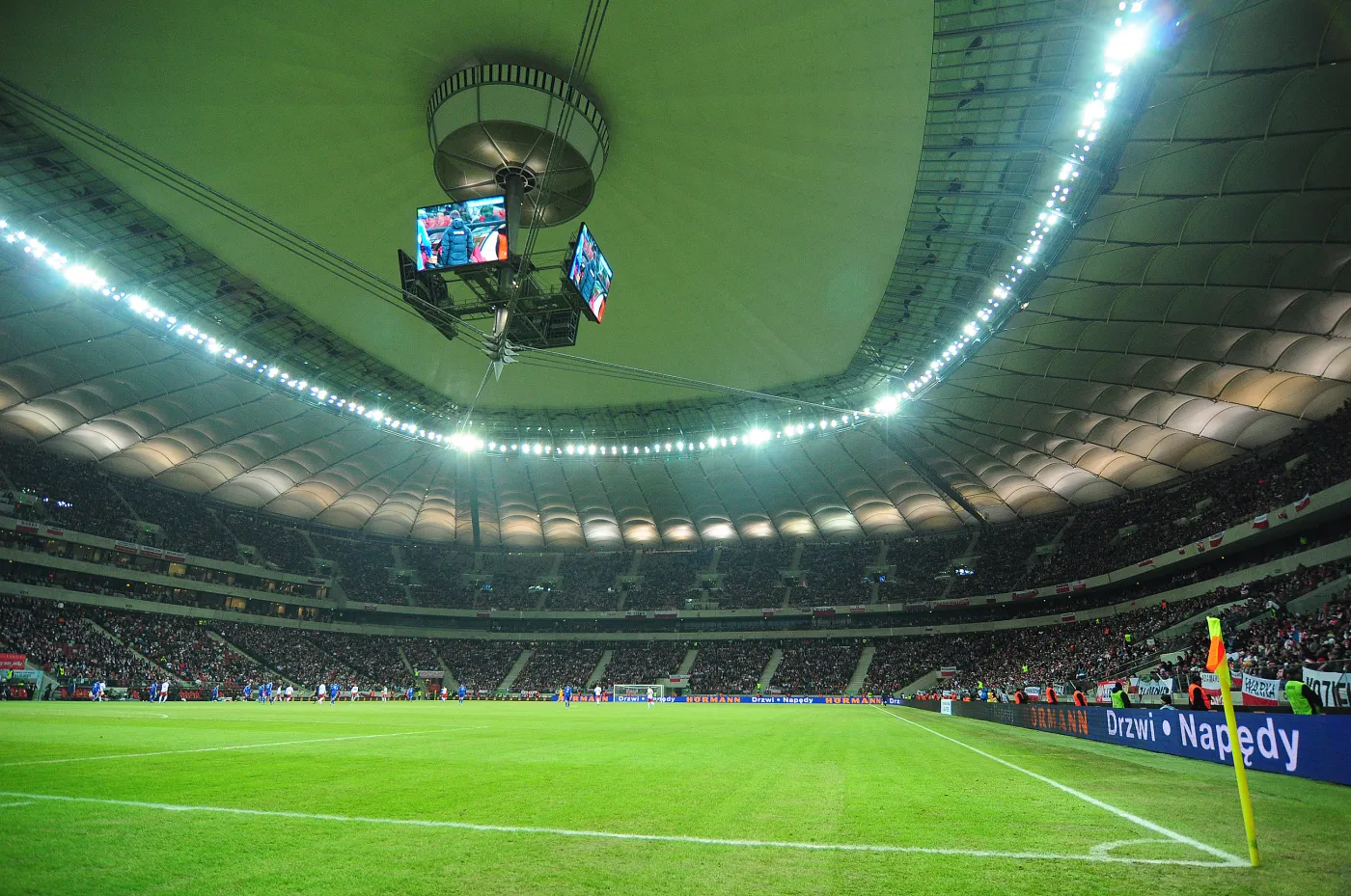 Stadion Narodowy