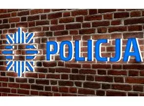 Nowe logo policji