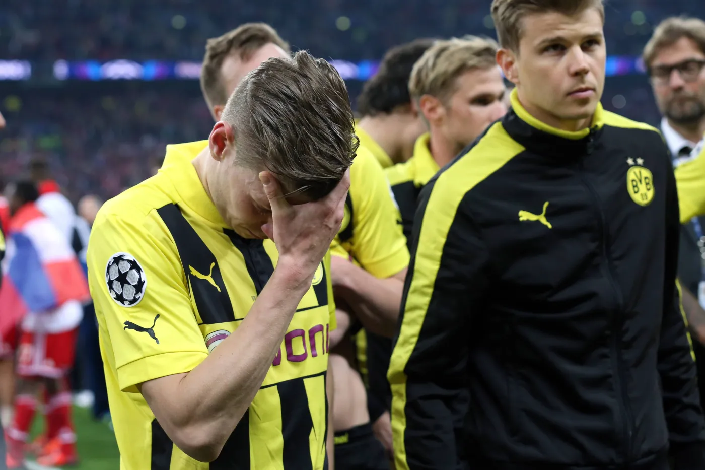 Łukasz Piszczek