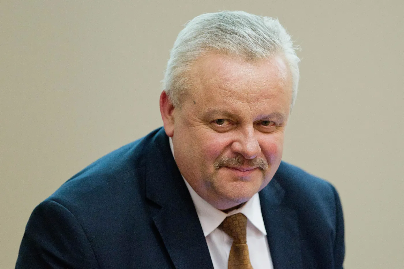 Mirosław Karapyta