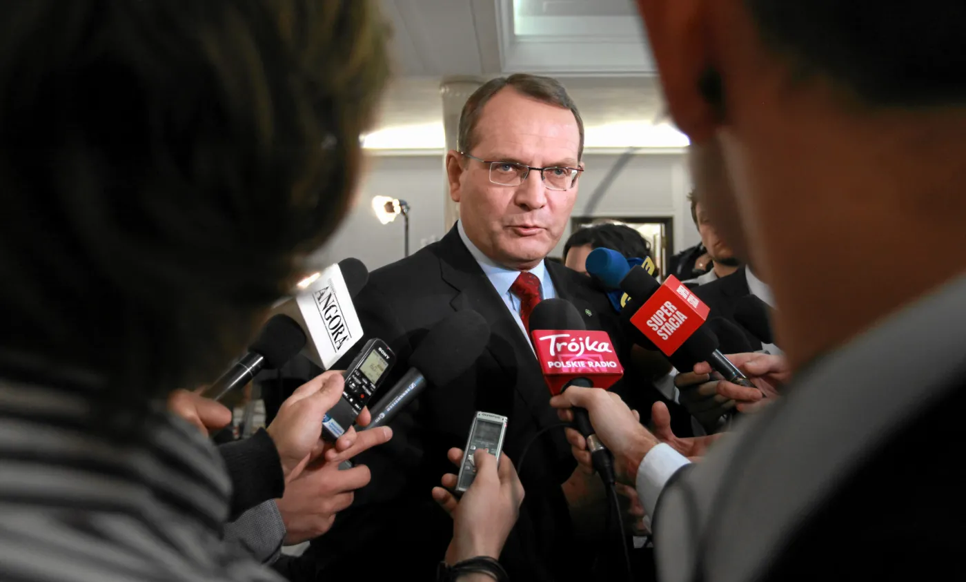 Eugeniusz Kłopotek