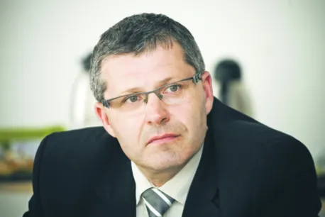 Chcemy być dumni z naszej armii