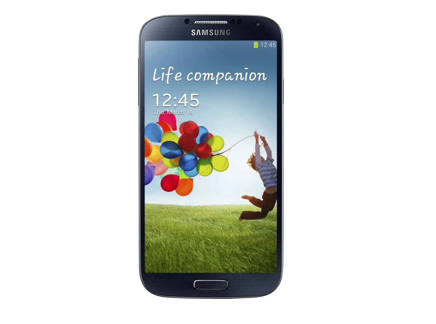 Samsung Galaxy SIV