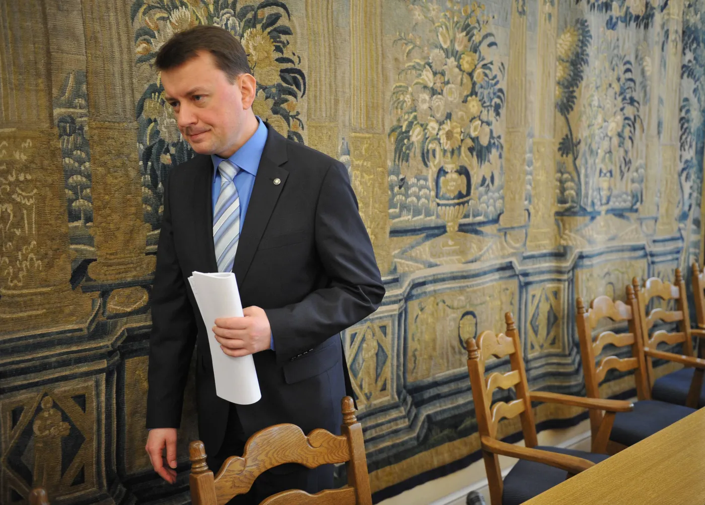 Mariusz Błaszczak