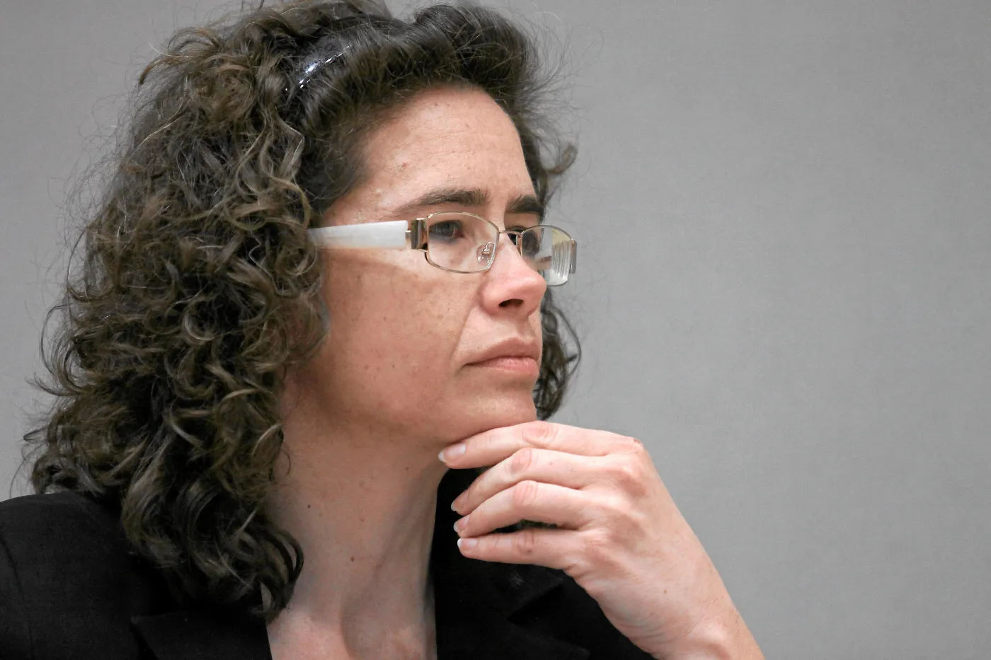 Anna Streżyńska