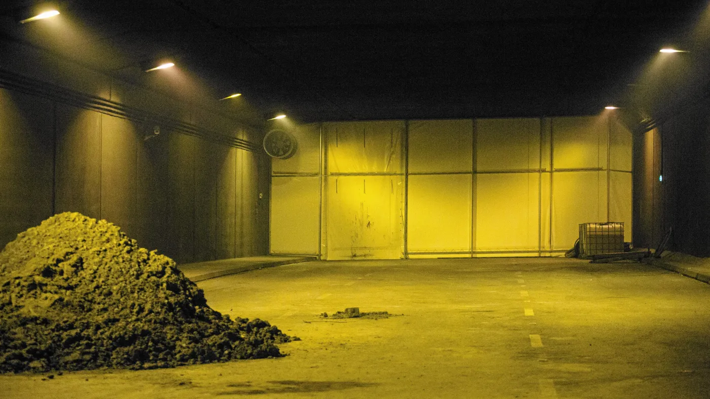 "Podtrzymujemy deklaracje. Tunel Wisłostrady ruszy w wakacje"