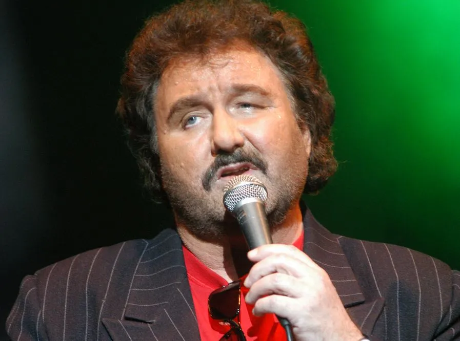 Krzysztof Krawczyk