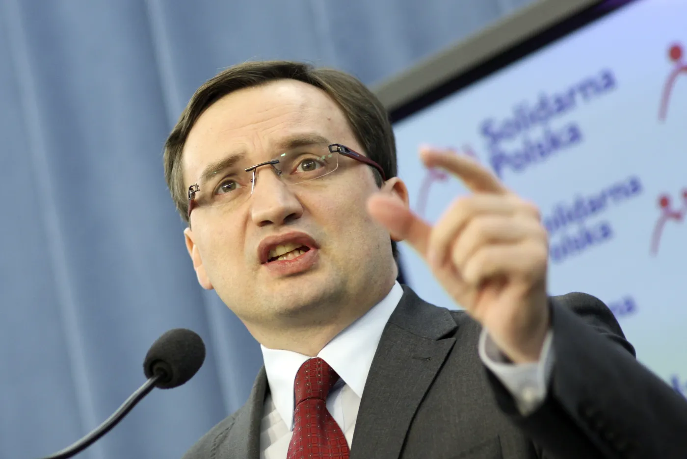 Zbigniew Ziobro
