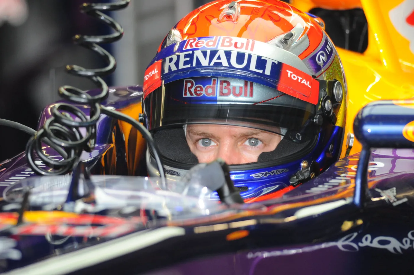 Sebastian Vettel wygrał Grand Prix Kanady