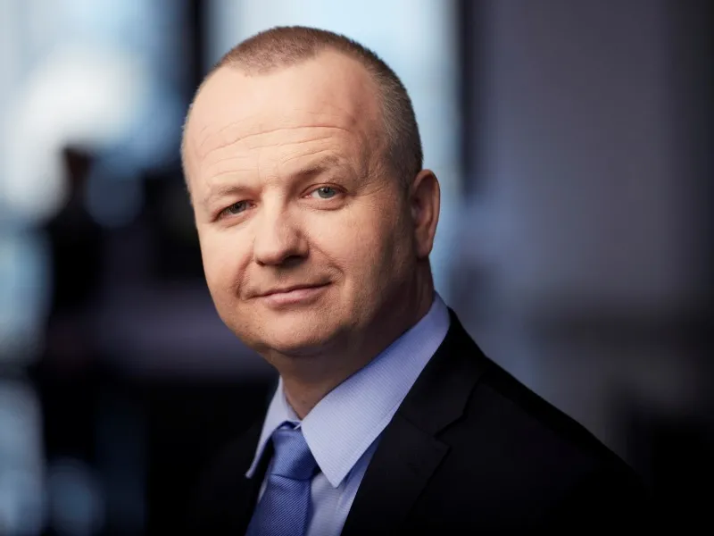 Wojciech Kowalczyk