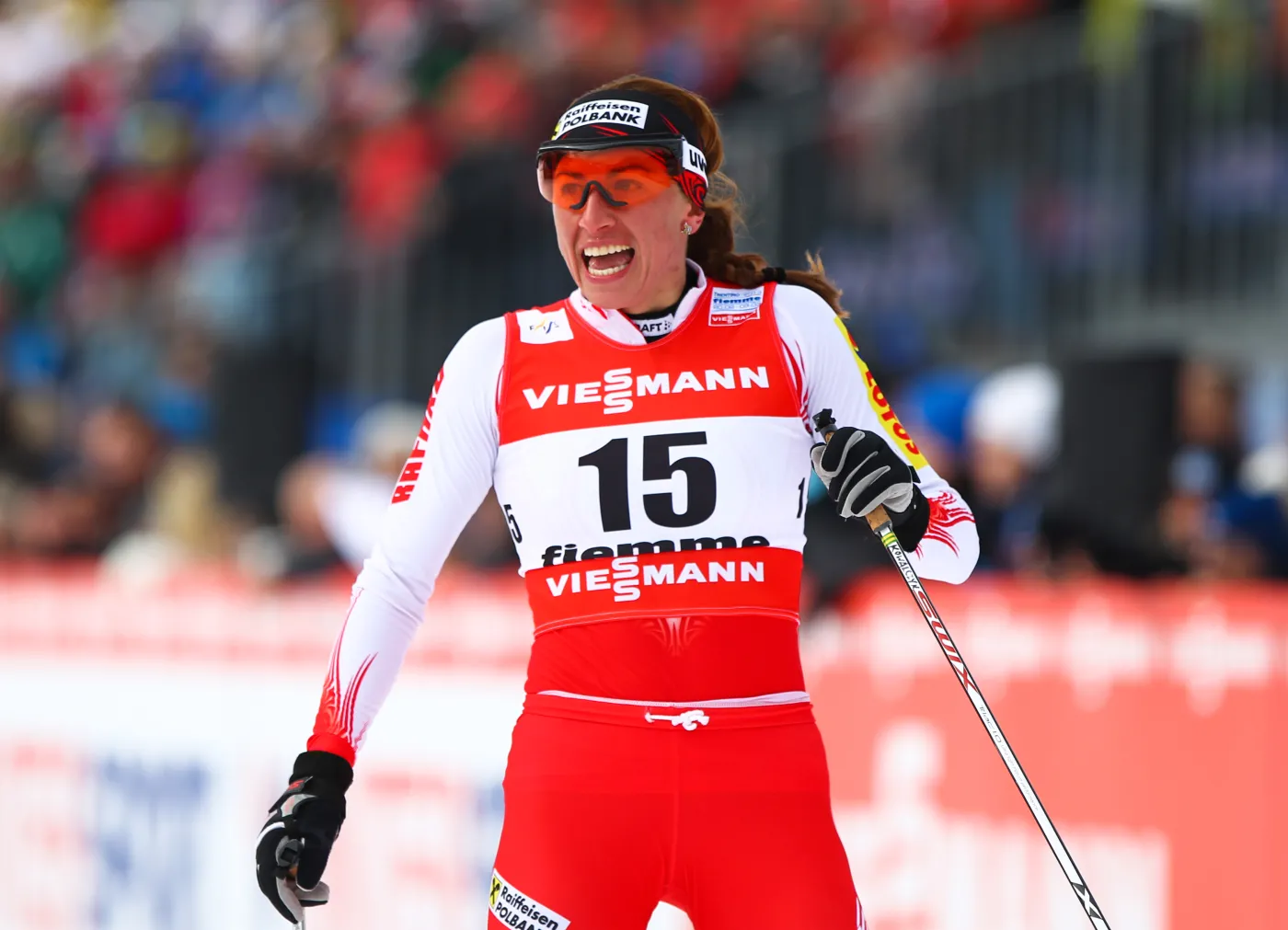  Justyna Kowalczyk