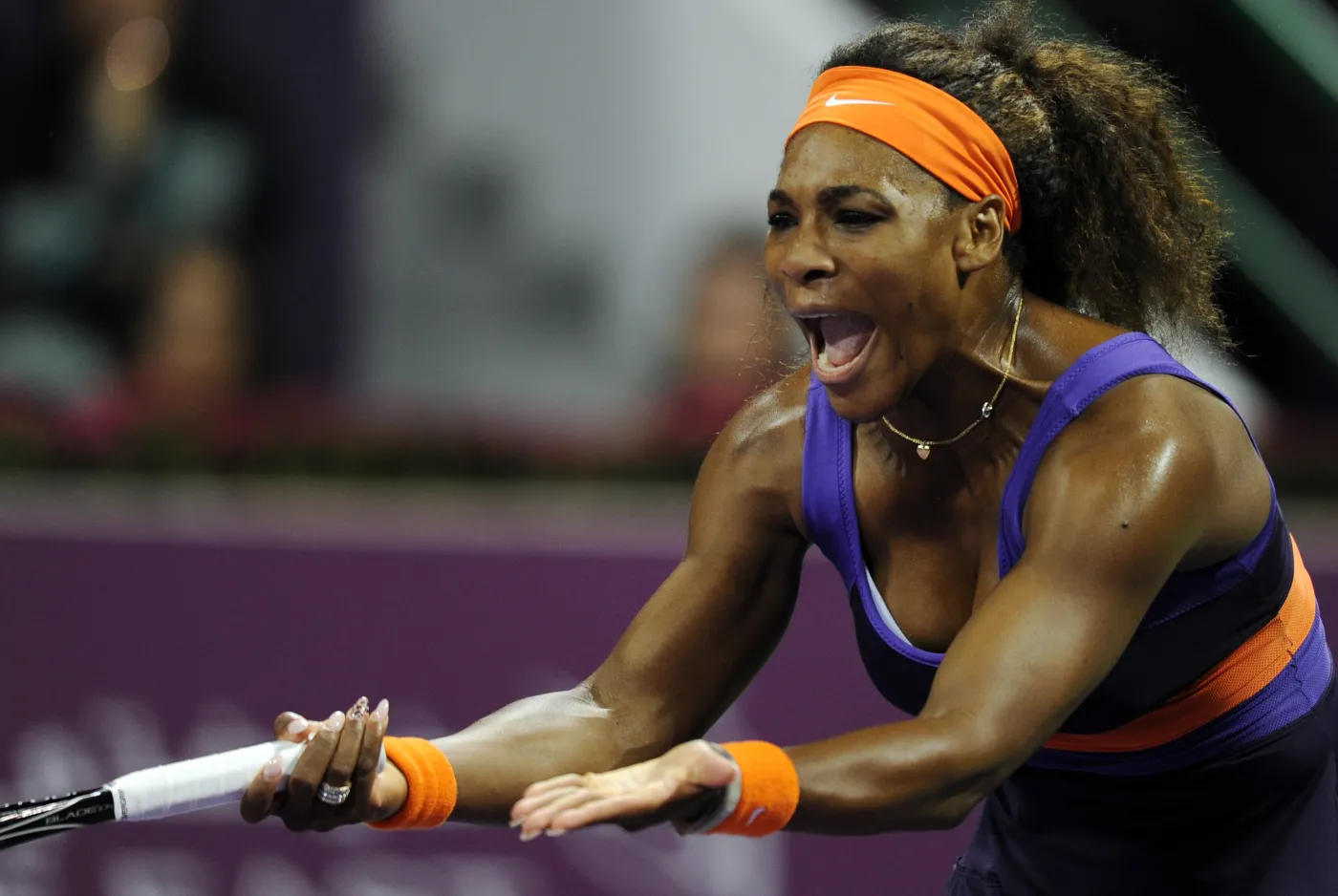 Serena Williams