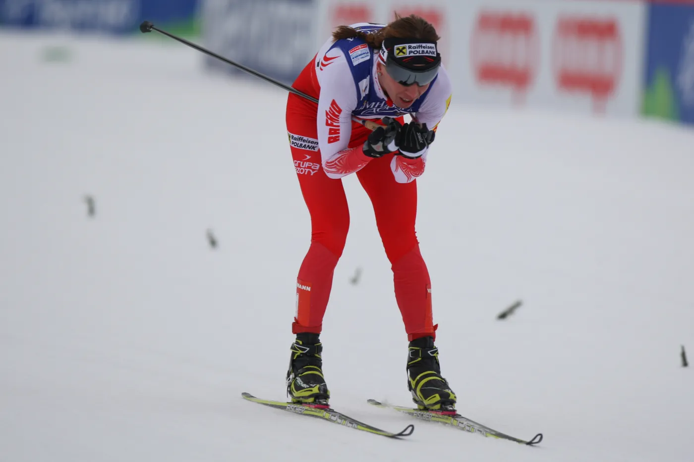 Justyna Kowalczyk
