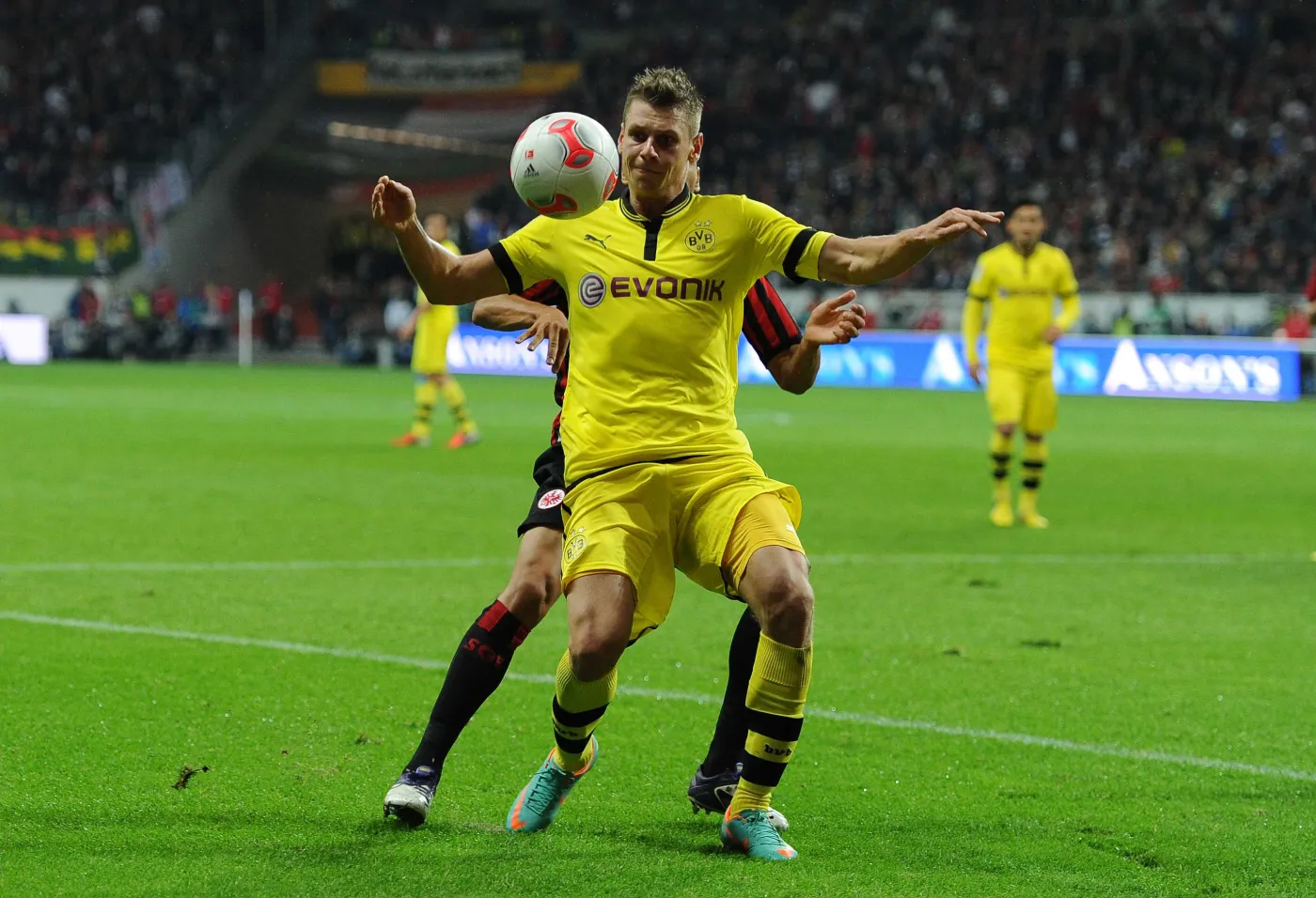 Łukasz Piszczek