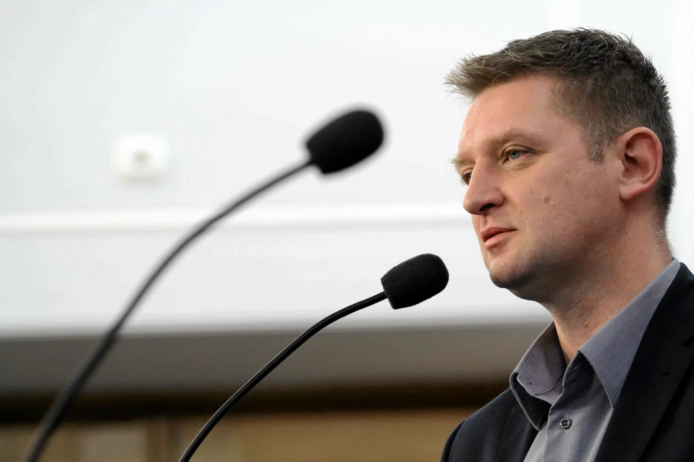  Andrzej Rozenek