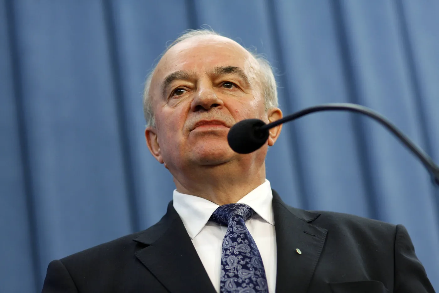 Minister rolnictwa przekonuje: Polski rolnik zyska