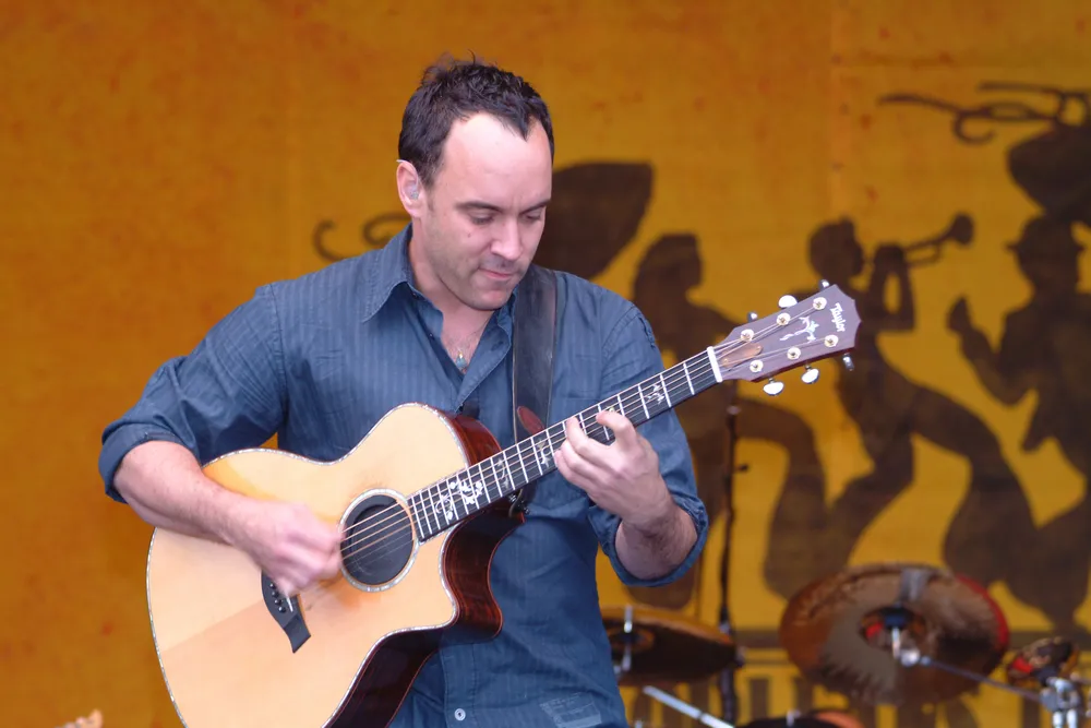 Dave Matthews Band