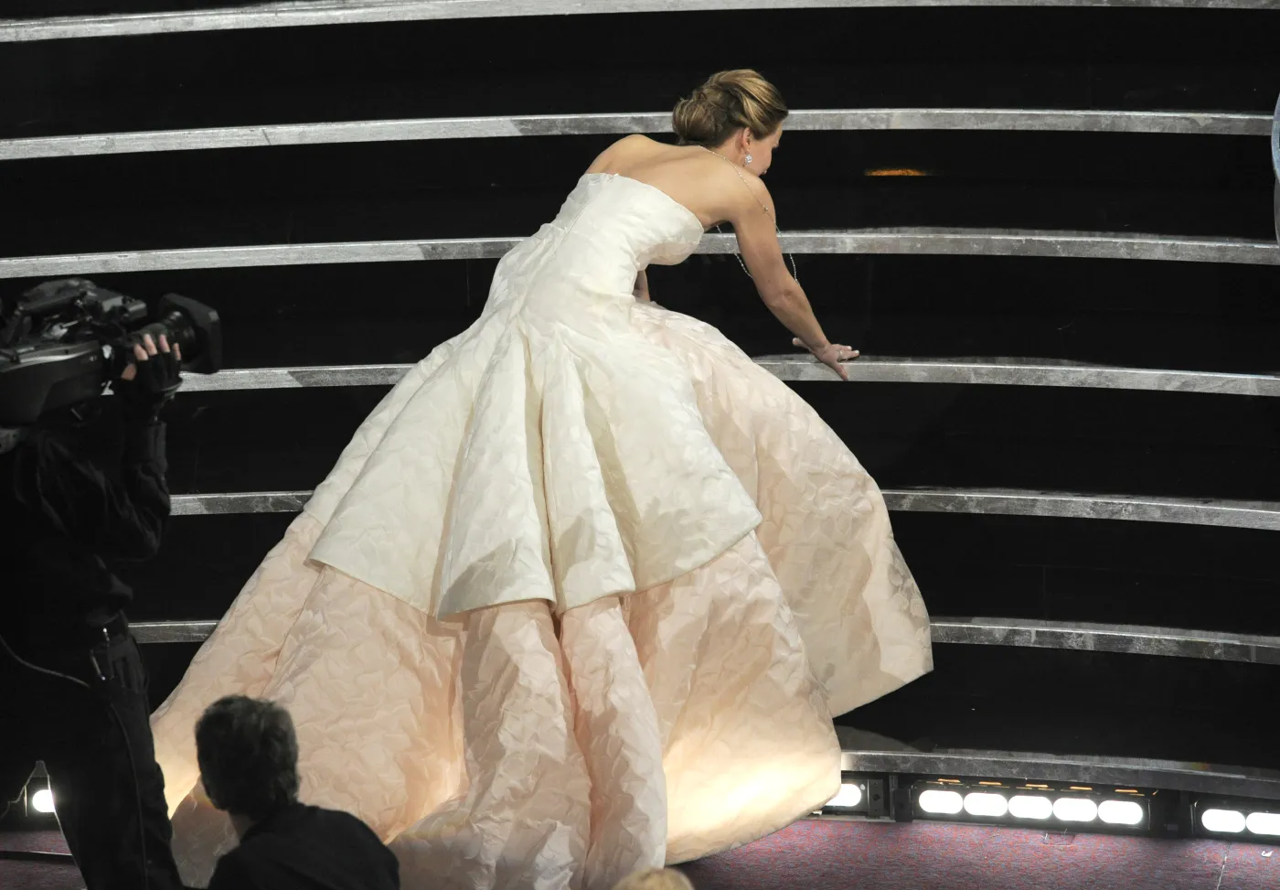 Jennifer Lawrence