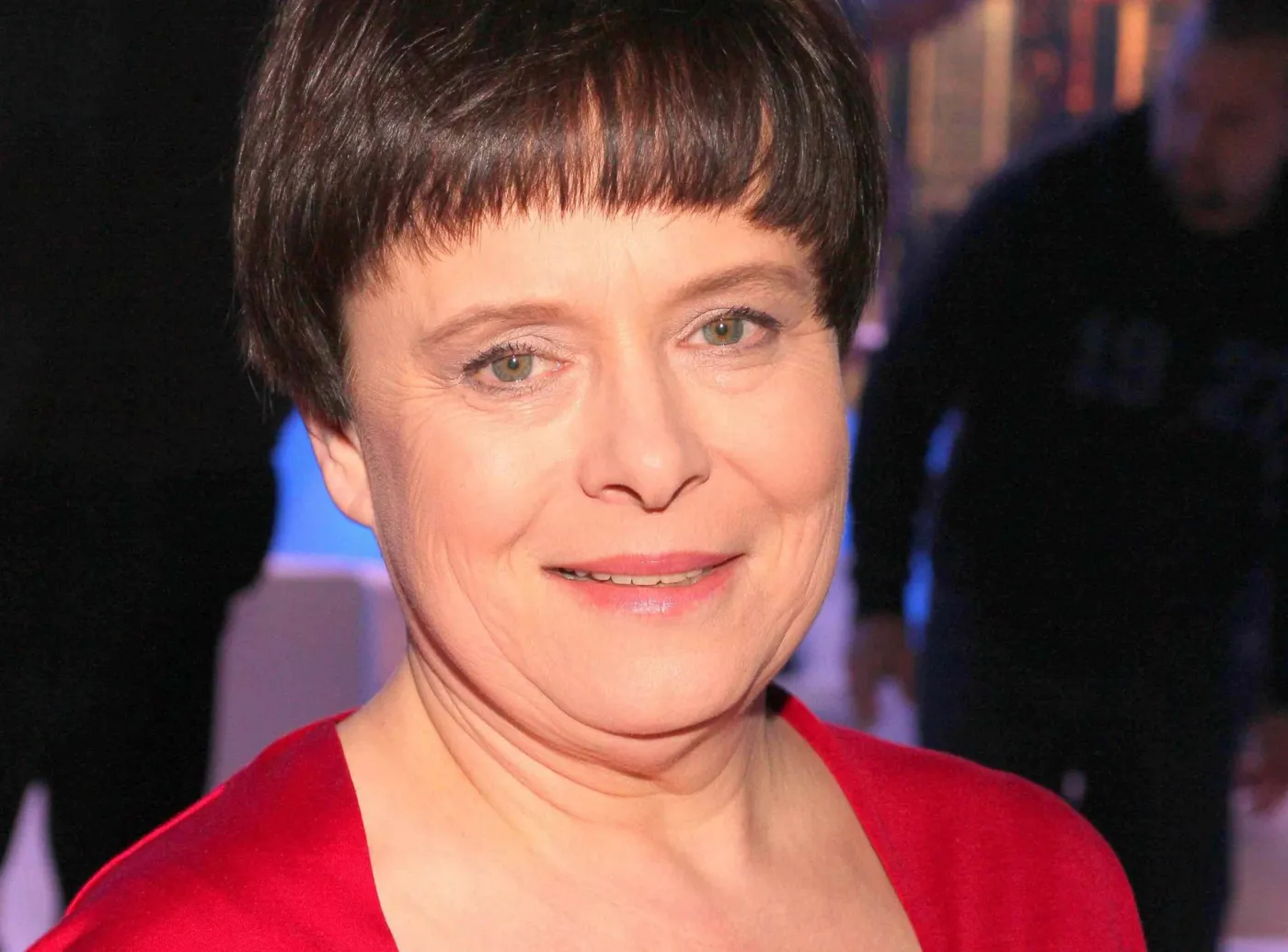 Ilona Łepkowska