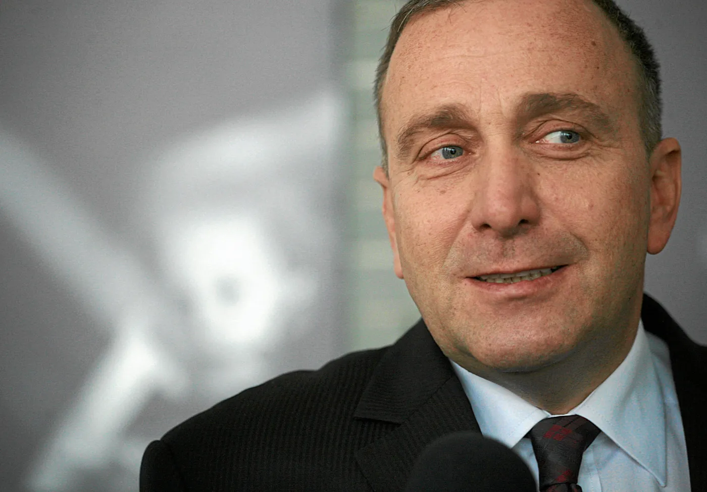 Grzegorz Schetyna