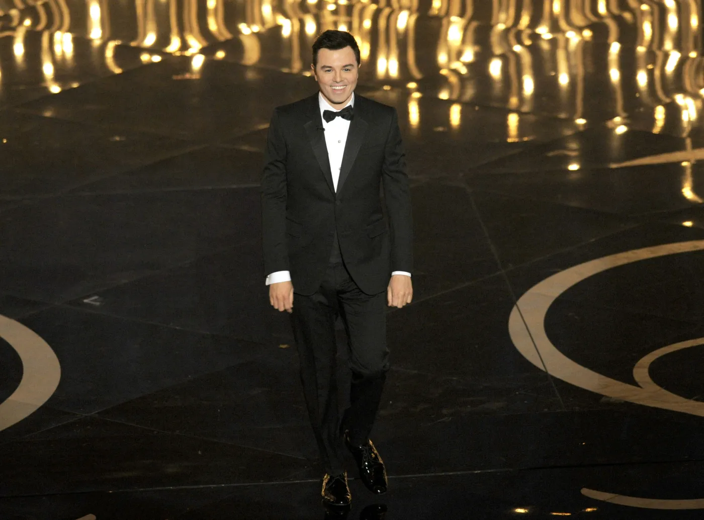 Seth MacFarlane