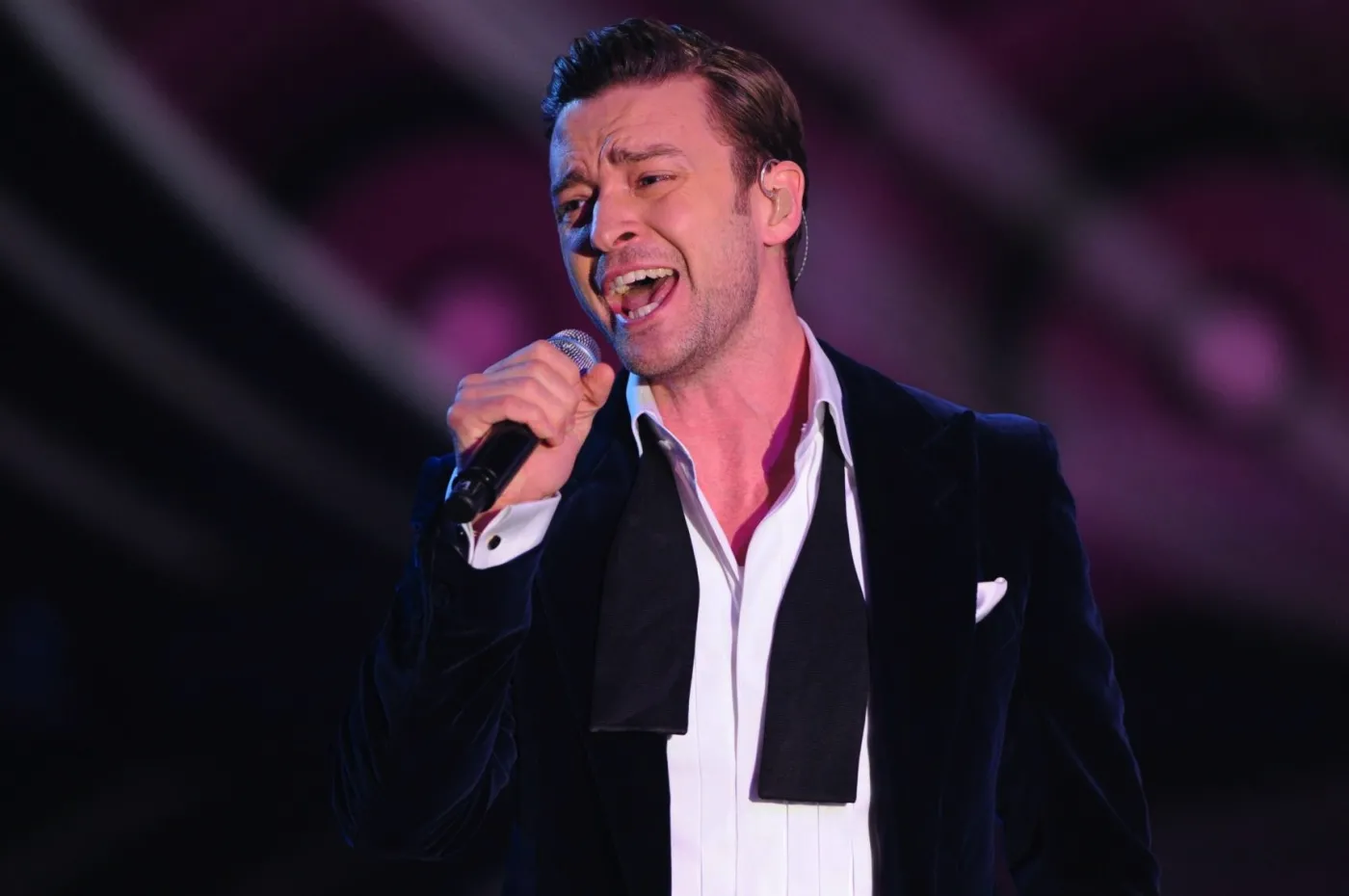 Justin Timberlake