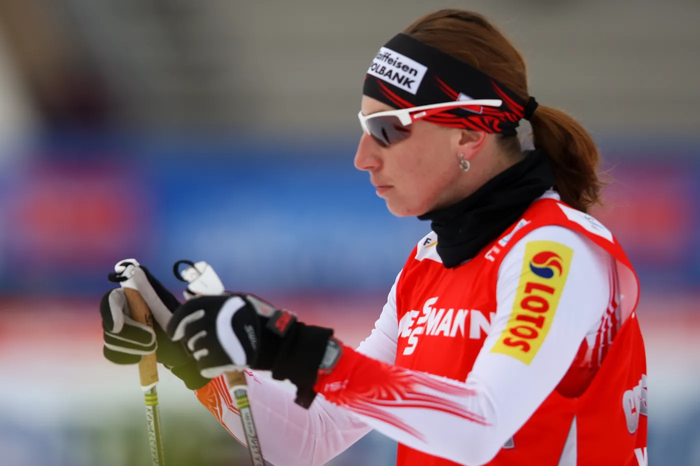Justyna Kowalczyk