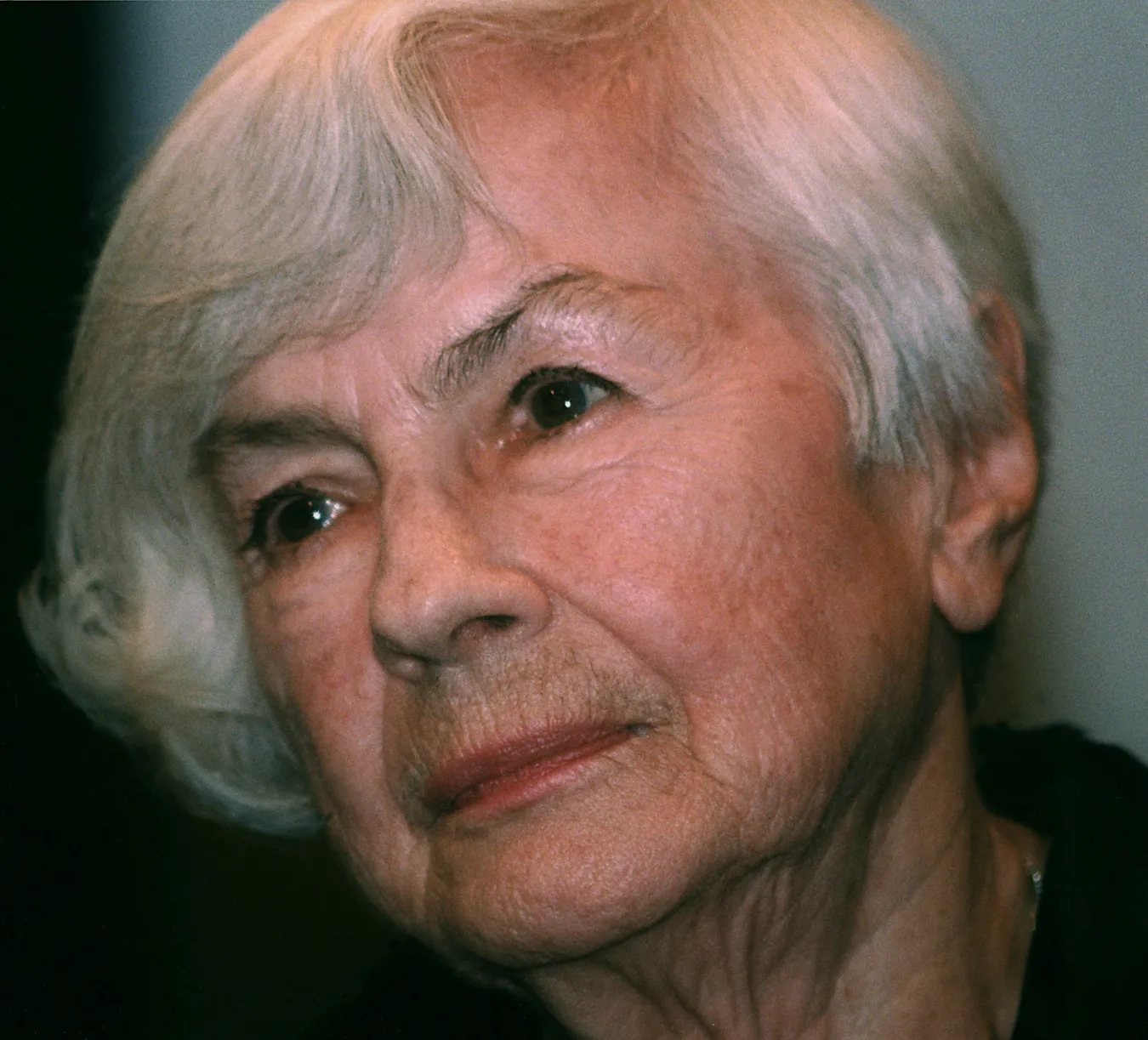 Danuta Szaflarska