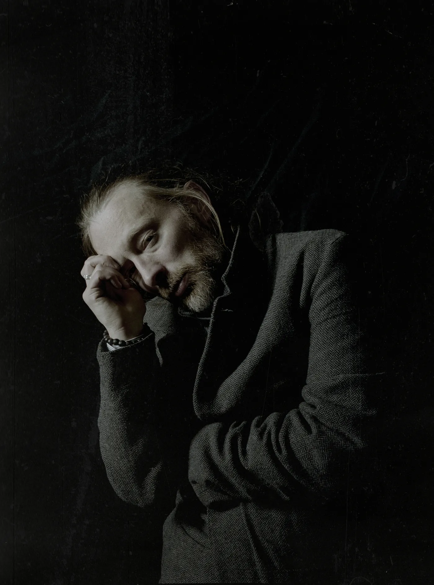 Atoms For Peace