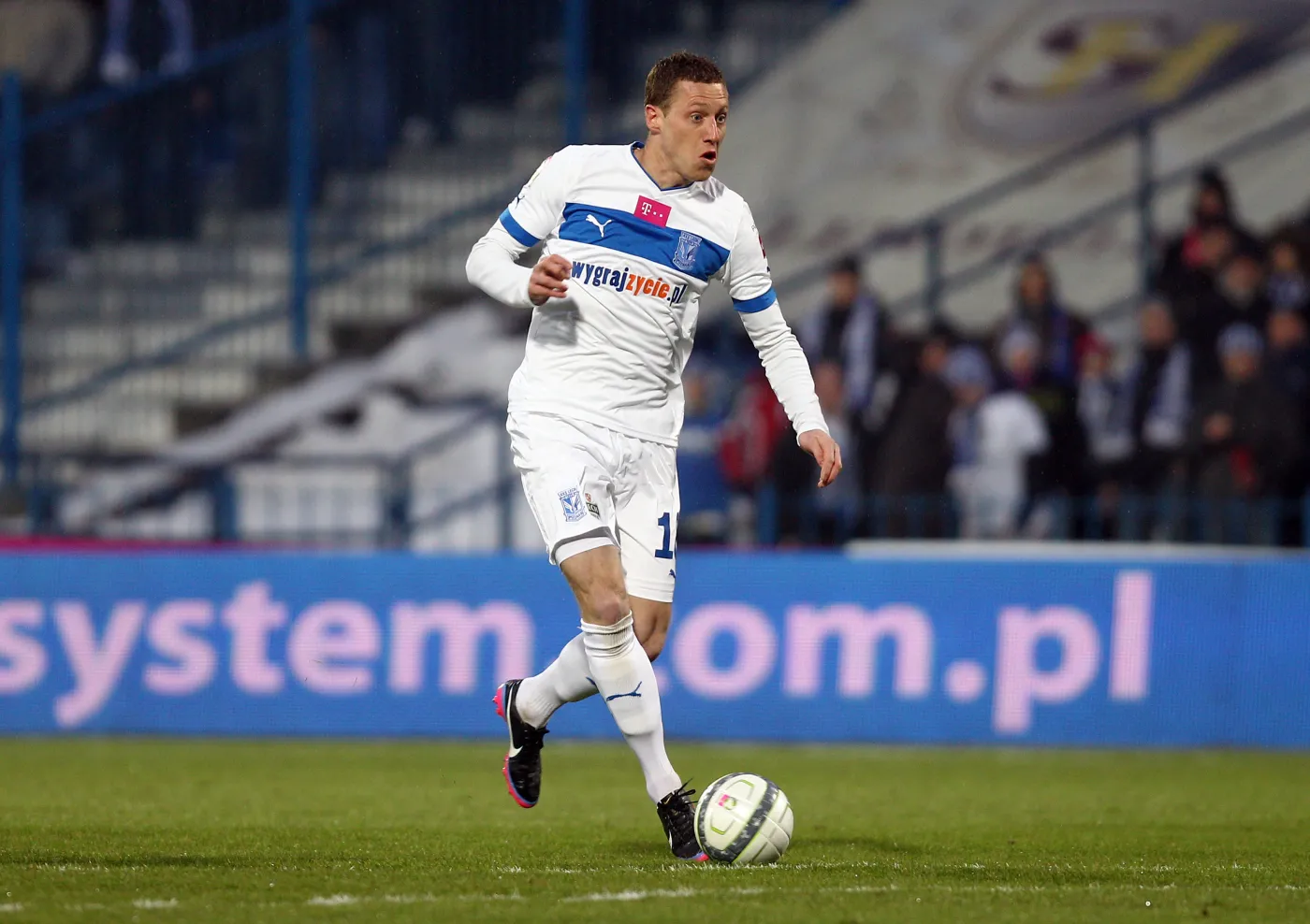 Bartosz Ślusarski