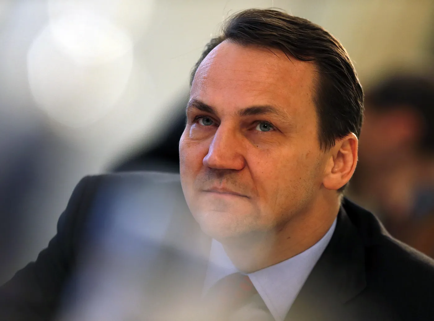 Radosław Sikorski