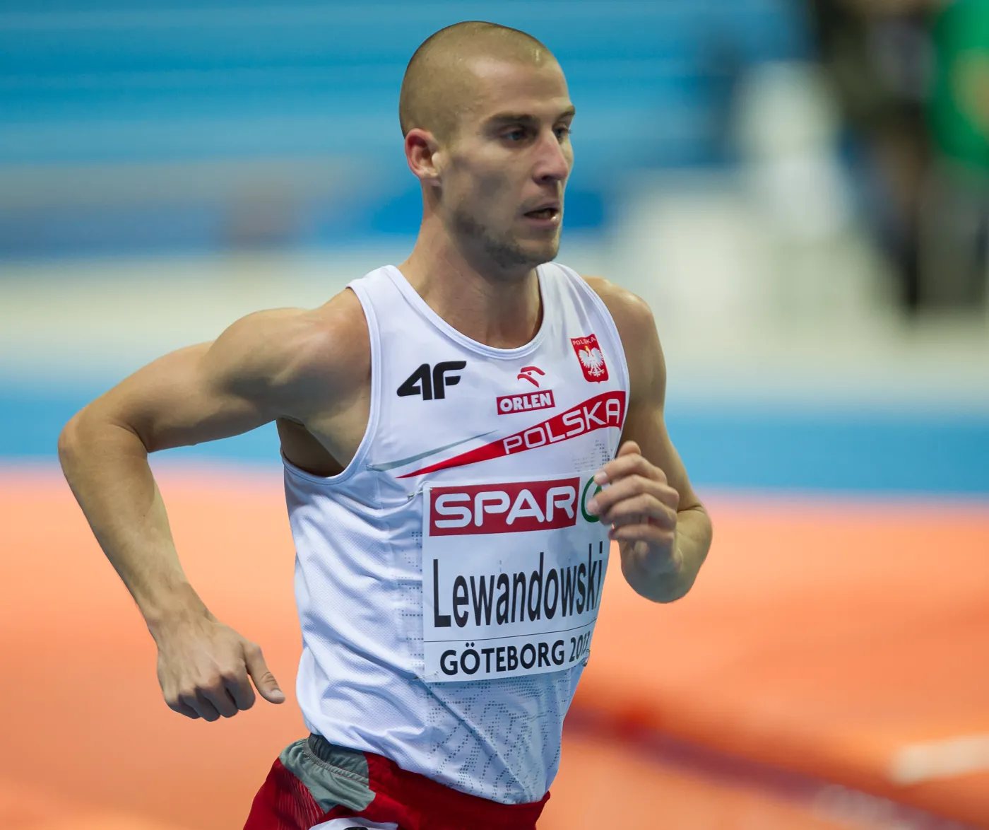 Marcin Lewandowski