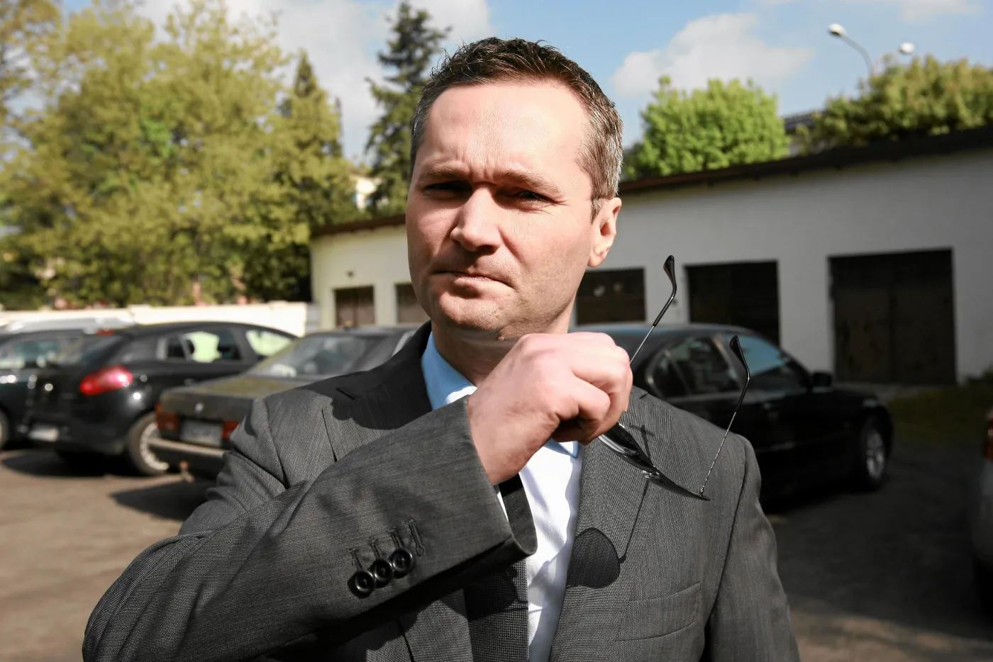 Jarosław Wałęsa