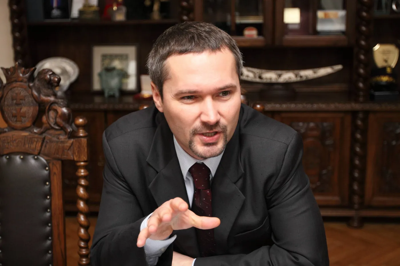 Jarosław Wałęsa