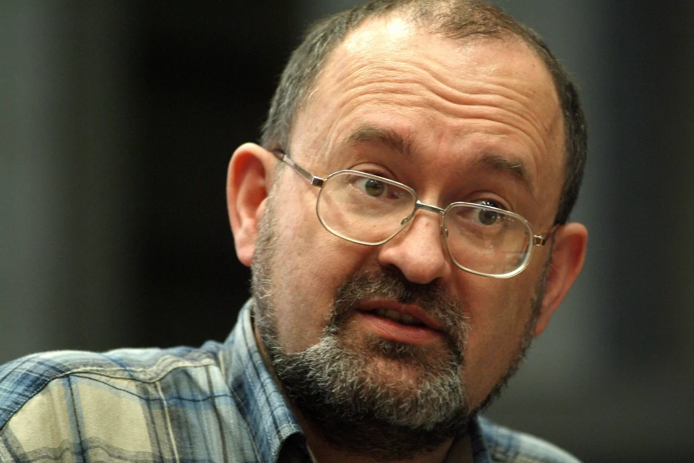 Dr Tomasz Żukowski