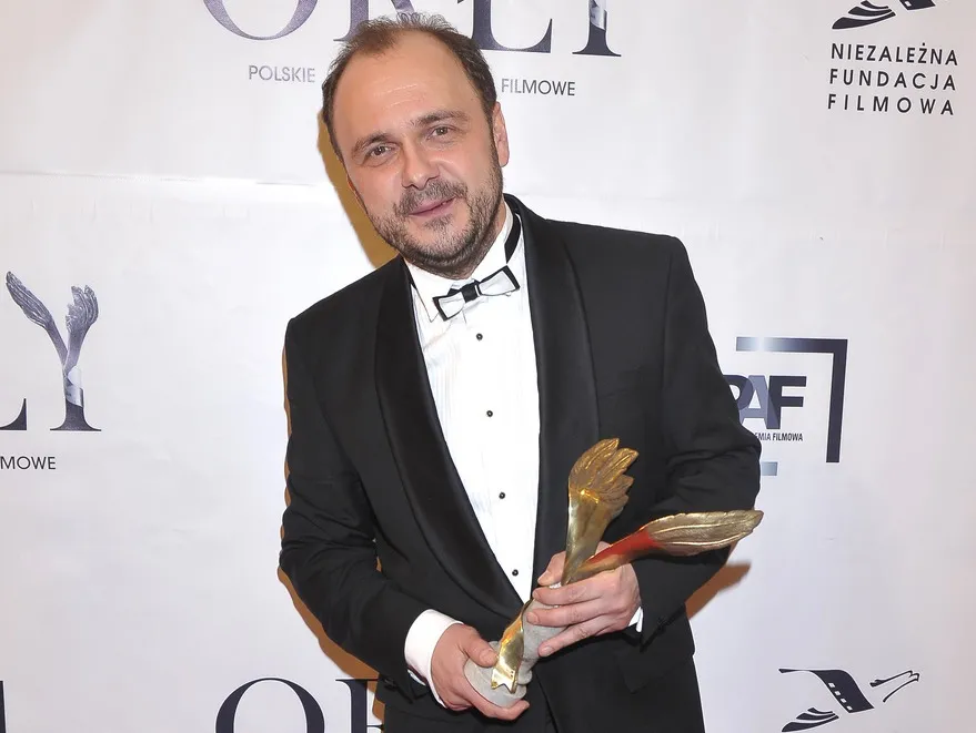 Arkadiusz Jakubik