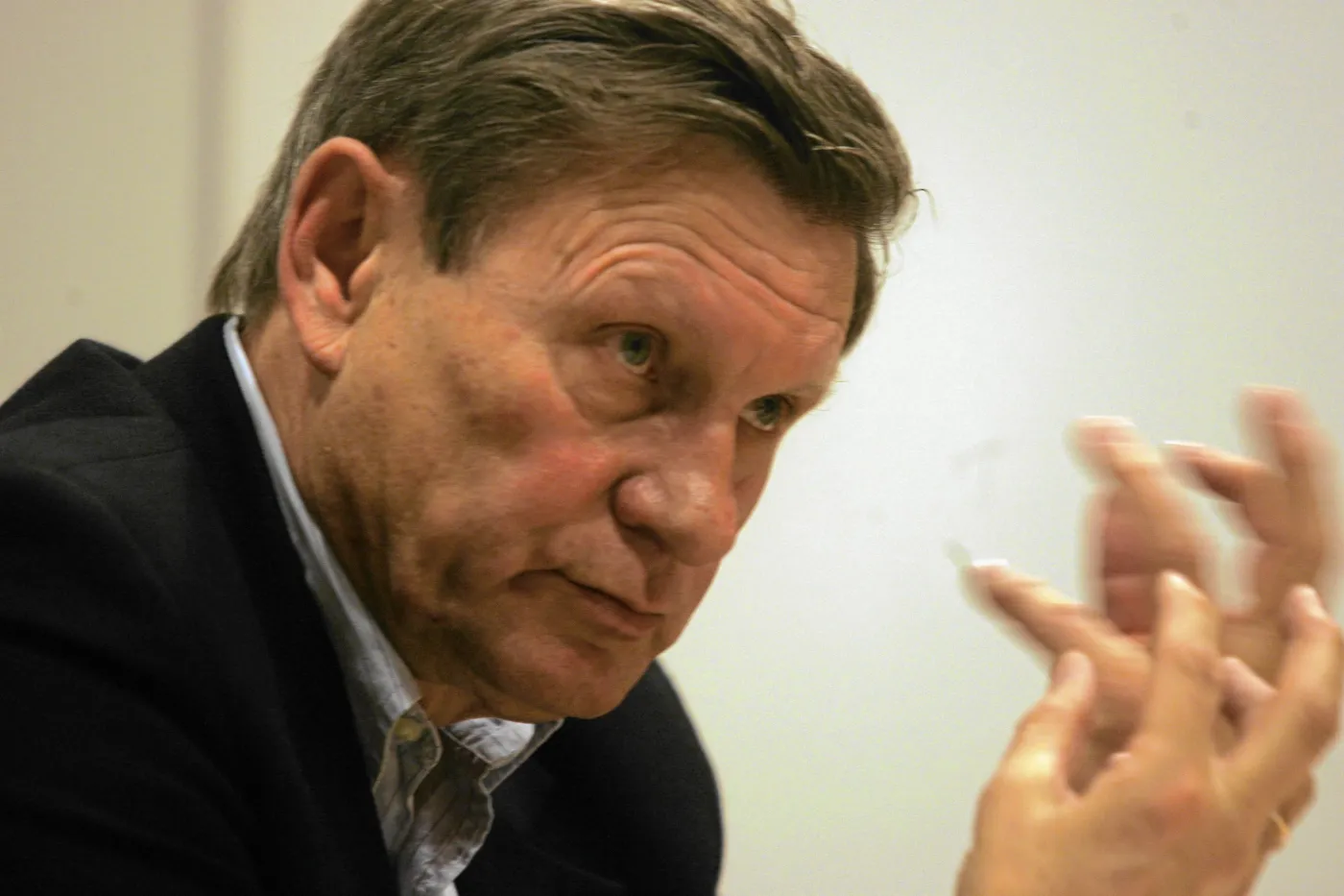 Leszek Balcerowicz