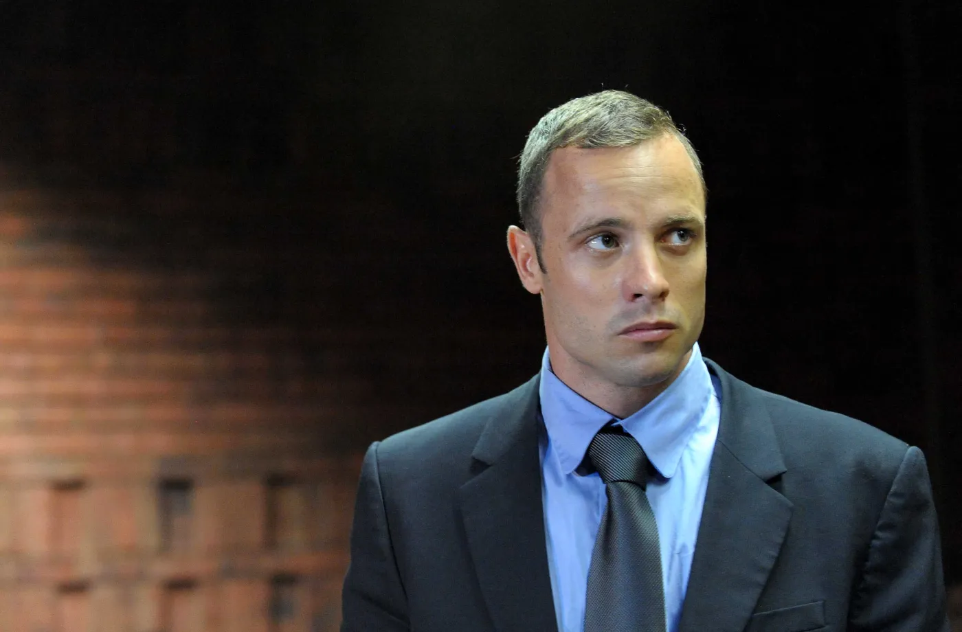 Co się działo, nim Pistorius strzelił? "Odgłosy walki"