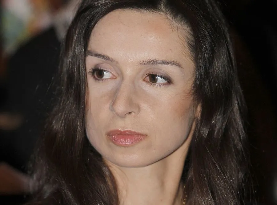 Marta Kaczyńska