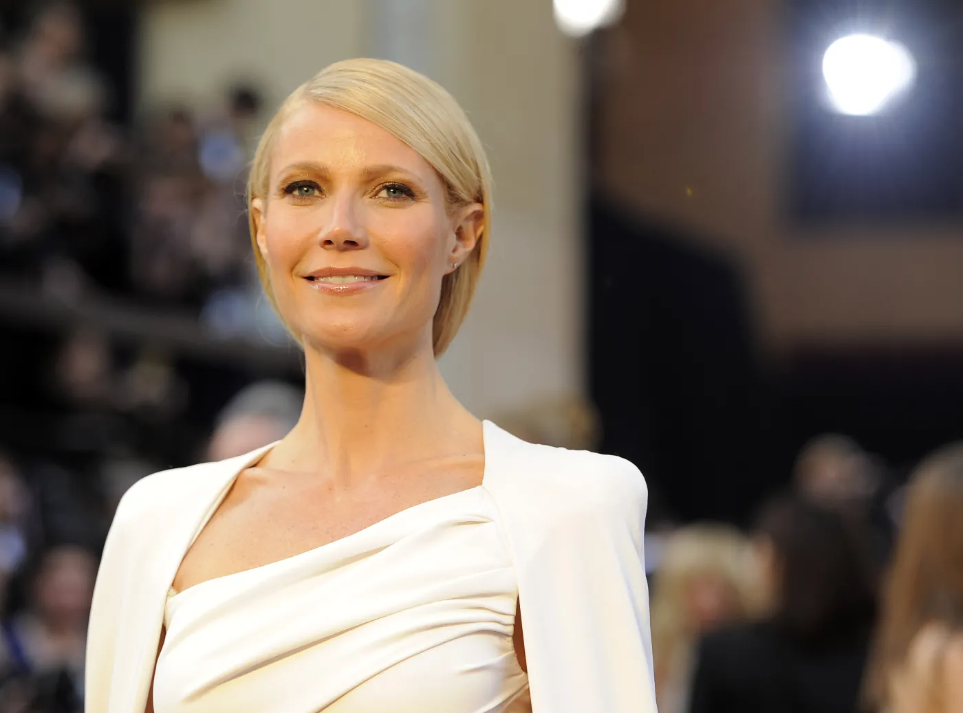 Gwyneth Paltrow