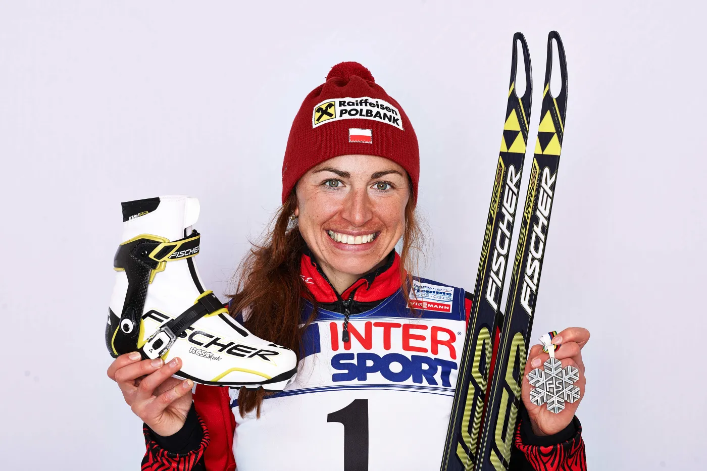 Justyna Kowalczyk
