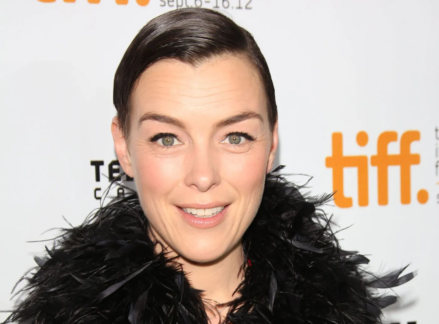 Olivia Williams