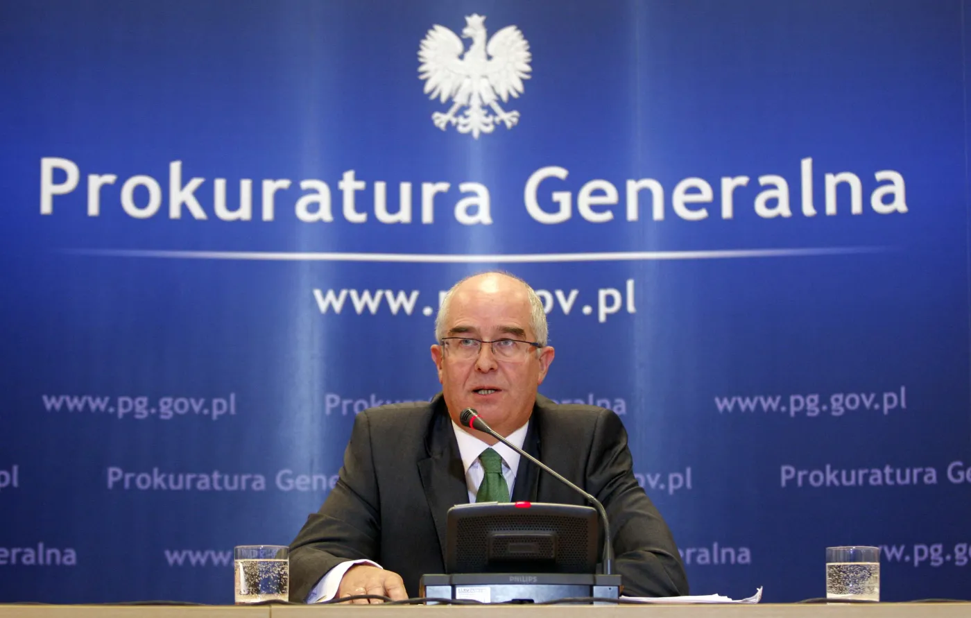 Andrzej Seremet