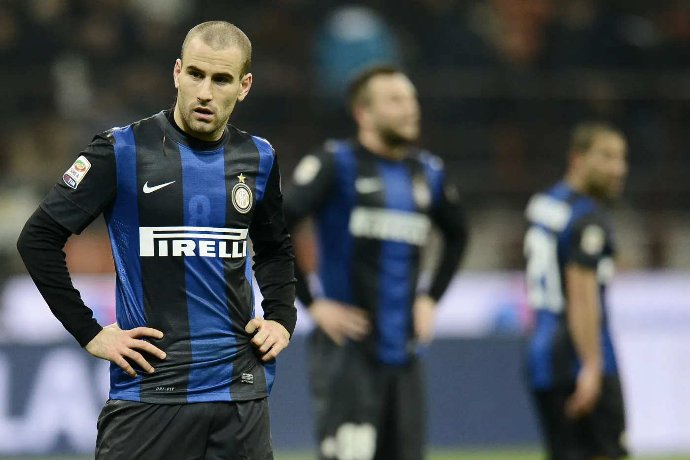 Rodrigo Palacio