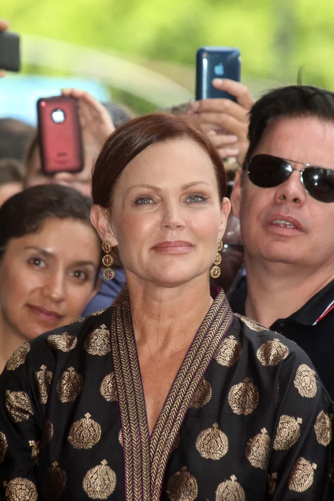 Belinda Carlisle