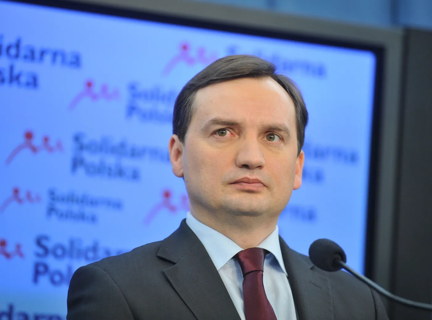 Zbigniew Ziobro
