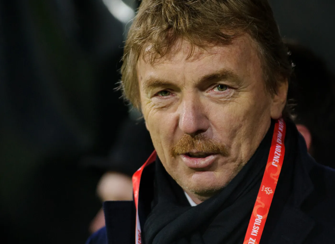 Zbigniew Boniek