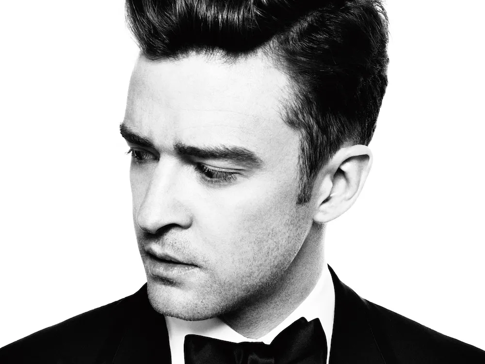 Justin Timberlake