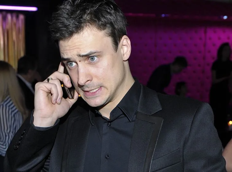 Mateusz Damięcki