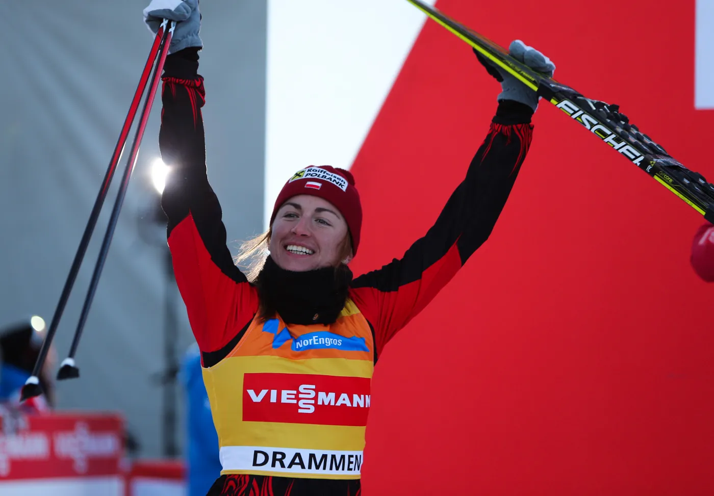 Justyna Kowalczyk